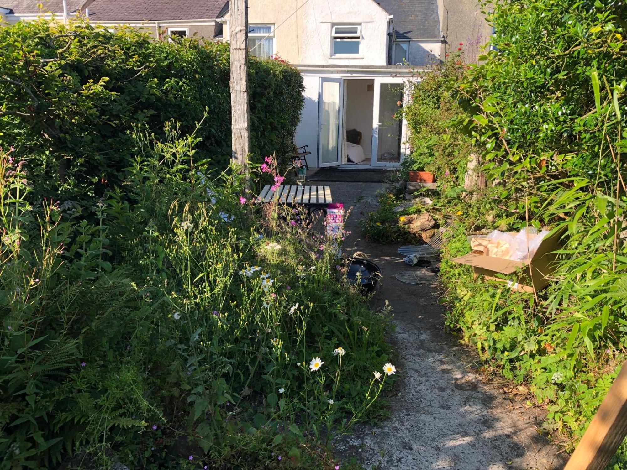 Llanw Malltraeth - Malltraeth Tides Llangadwaladr  Exterior photo